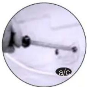 FAGOR 2F2609LX - UNLOCKING - 2