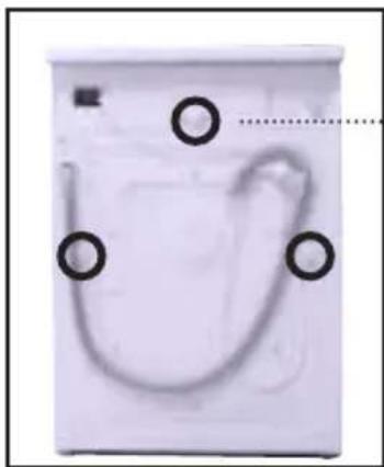 FAGOR 2F2609LX - DESBLOQUEO - 1