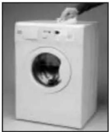 FAGOR 2F2609LX - LIMPEZA EXTERIOR - 1
