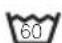 FAGOR 1FE946 - Care label symbols - 3
