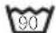 FAGOR 1FE946 - Care label symbols - 4