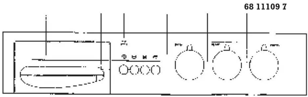 FAGOR 1FE946 - Importante - 4
