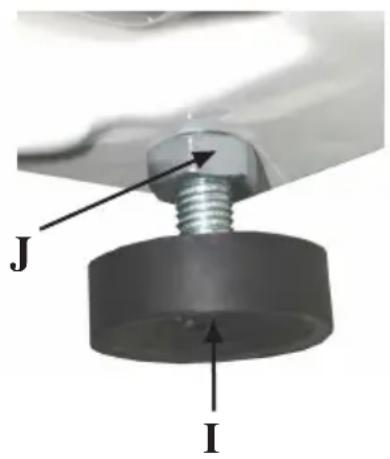 BOMANN WAA 9351 - - Levelling - 1
