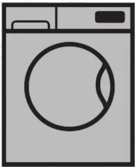 BEKO WMB 91242 LSC - Manuel d'utilisation - 1