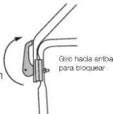 MASPORT 660 RRR - CONEXION DE LOS CABLES - 1