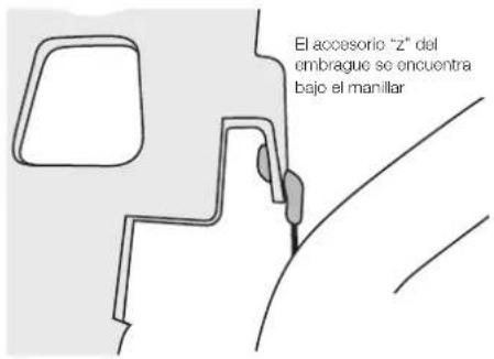 MASPORT 400 RRR - CONEXION DE LOS CABLES - 3