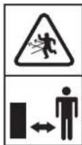 MASPORT 500 RRR - Symbols used on the Machine - 2