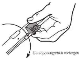 MASPORT 500 RRR - INSTELLINGEN KOPPELING ACHTERROL - 1