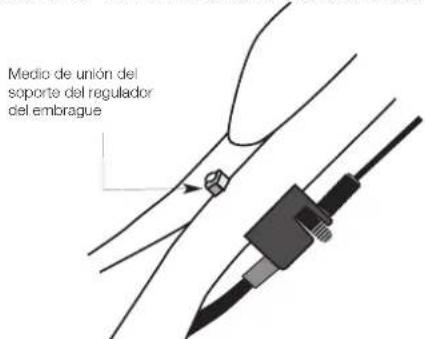 MASPORT 500 RRR - CONEXION DE LOS CABLES - 4