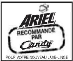 TEKA LI1 1000 - Obtenez les meilleurs résultats avec votre nouvelle Candy - 1