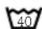 EDESA Practica 1L51 - Care label symbols - 2