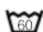 EDESA Practica 1L51 - Care label symbols - 3