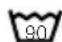 EDESA Practica 1L51 - Care label symbols - 4
