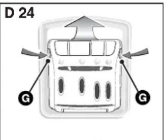 ASPES ALT2106 - - REMPLACEMENT DU CORDON D'ALIMENTATION ELECTRIQUE - 6