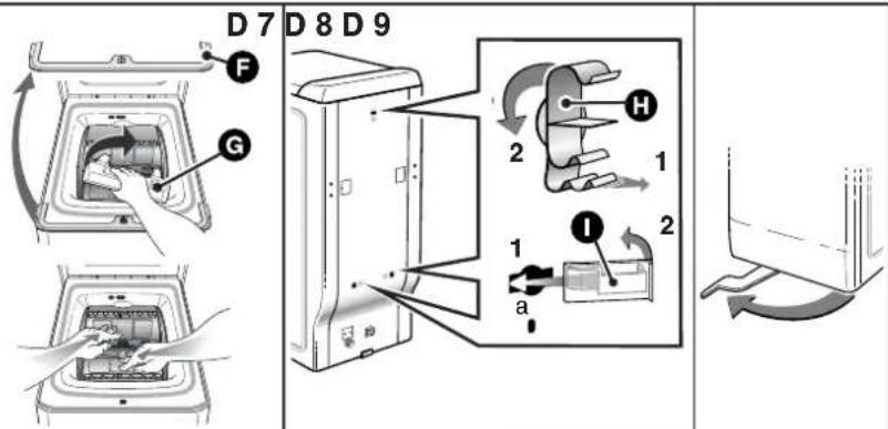 ASPES ALT2106 - Important: - 2