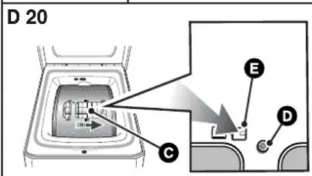 ASPES ALT2106 - - REMPLACEMENT DU CORDON D'ALIMENTATION ELECTRIQUE - 7