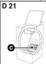 ASPES ALT2106 - - REPLACING THE POWER SUPPLY CABLE - 8