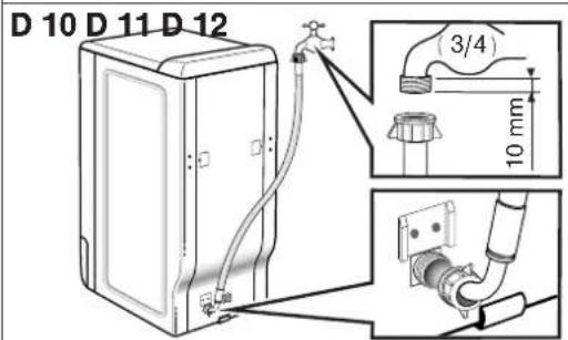 ASPES ALT2106 - - DRAINING AWAY THE WASTE WATER - 4