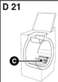 ASPES ALT2106 - - REEMPLAZO DEL CABLE DE ALIMENTACION ELECTRICA - 8