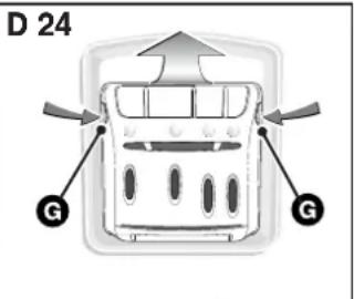 ASPES ALT2106 - - REEMPLAZO DEL CABLE DE ALIMENTACION ELECTRICA - 6