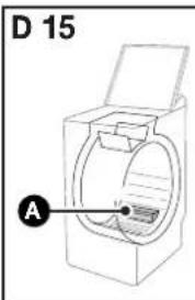 ASPES ALT2086 - - REEMPLAZO DEL CABLE DE ALIMENTACION ELECTRICA - 1