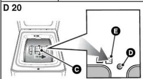 ASPES ALT2086 - - REPLACING THE POWER SUPPLY CABLE - 7