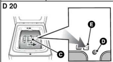ASPES ALT2086 - - REMPLACEMENT DU CORDON D'ALIMENTATION ELECTRIQUE - 7