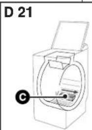 ASPES ALT2086 - - REPLACING THE POWER SUPPLY CABLE - 8
