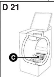 ASPES ALT106 - - Remplacement du CORDON d'alimentation electrique - 8