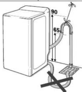ASPES ALT106 - - EVACUACION DE LAS AGUAS SUCIAS - 5
