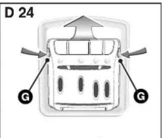 ASPES ALT106 - - Remplacement du CORDON d'alimentation electrique - 6