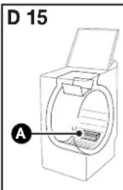 ASPES ALT106 - - REEMPLAZO DEL CABLE DE ALIMENTACION ELECTRICA - 1