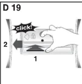 ASPES ALT106 - - REPLACING THE POWER SUPPLY CABLE - 5