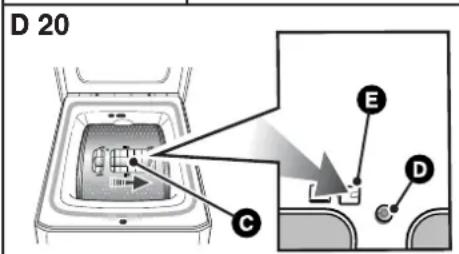 ASPES ALT106 - - REPLACING THE POWER SUPPLY CABLE - 7