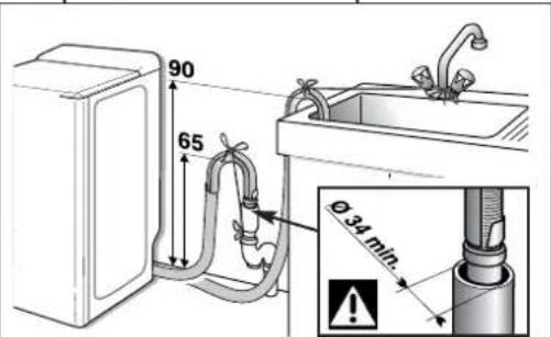 ASPES ALT106 - - DRAINING AWAY THE WASTE WATER - 5