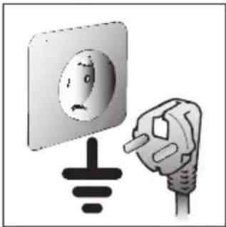 ROSIERES RILS 14853 DN - WARNING: DURING THE WASHING CYCLE, THE WATER CAN REACH A TEMPERATURE OF 90°C. - 3
