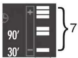 ROSIERES RILS 14853 DN - 7) WASH TIME - 3