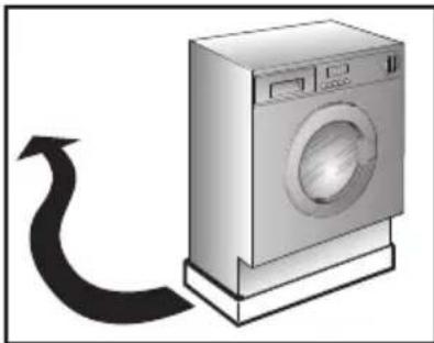 ROSIERES RILS 14853 DN - SETTING UP INSTALLATION - 1