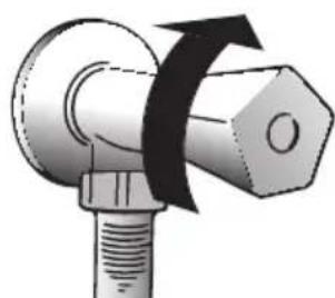 ROSIERES RILS 14853 DN - WARNING: DO NOT TOUCH DOOR FOR ANY REASON. - 3