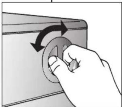 ROSIERES RILS 14853 DN - YELLOW-GREEN - EARTH ( - 4