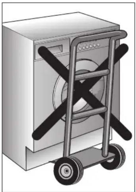 ROSIERES RILS 14853 DN - Important! - 2