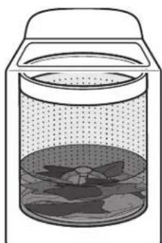 KENMORE 110.27132 - Nettoyer avec moins d'eau - 5