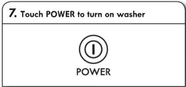 KENMORE 110.27132 - Using Laundry Product Dispensers - 4