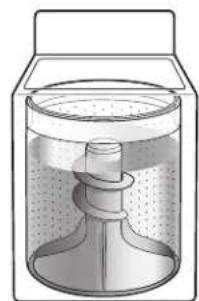 KENMORE 110.27132 - Nettoyer avec moins d'eau - 1
