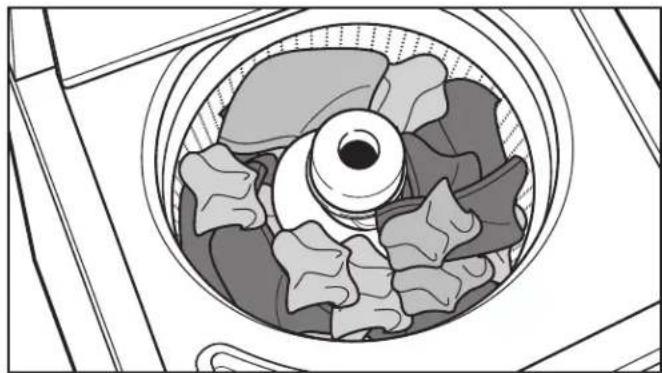 KENMORE 110.20222 - QUOI DE NEUF SOUS LE COUVERCLE? - 2