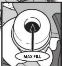 MAX FILL
