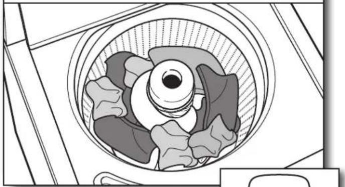 KENMORE 110.20222 - Consejos útiles: - 2