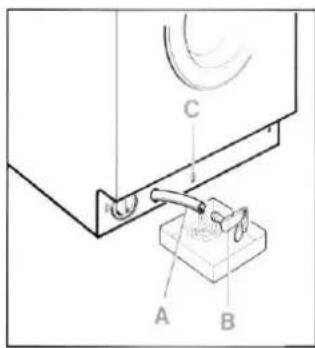 FRANKE FWM14007 EI - KAΘΑPIΕΜΟΣ ΘΕ ΑNTΛΙΑΣ ΑΝΟΡΟΗΣ - 3