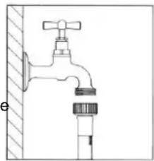 FRANKE FWM14007 EI - Attenzione! - 1