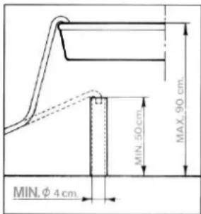 FRANKE FWM14007 EI - SU TAHLIYESINE BAGLANTI - 1